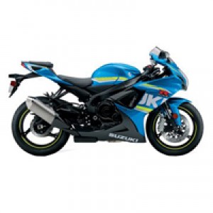 Carenados Suzuki GSXR 750 Fabricantes