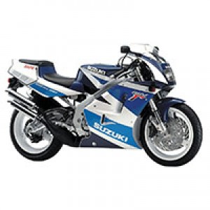 Carenados Suzuki RGV250 VJ22 1991-1996 Fabricantes