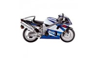 Carenados Suzuki TL1000R 1998-2003 Fabricantes