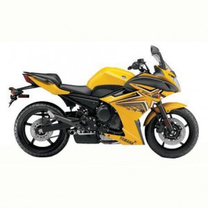 Carenados Yamaha FZ6R 2009-2015 Fabricantes