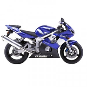 Carenados Yamaha R6 1998-2002 Fabricantes