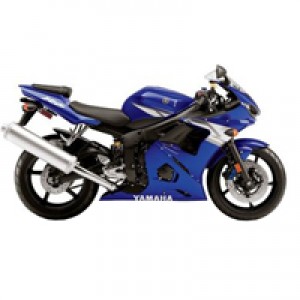 Carenados Yamaha R6 2003-2004 Fabricantes