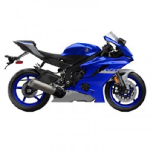 Carenados Yamaha R6 2017-2023 Fabricantes