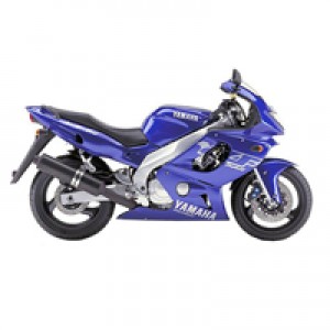 Carenados Yamaha YZF600R Thundercat 1996-2007 Fabricantes