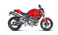 Carenados Ducati 696