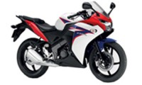 Carenados Honda CBR 125 R 11-13