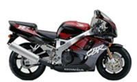 Carenados Honda CBR 900 RR 893 92-93