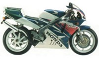 Carenados Honda NSR250 94-96