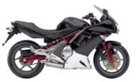 Carenados Kawasaki Ninja ER6F 12-14