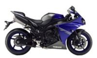 Carenados Yamaha R1 12-14