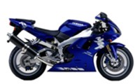 Carenados Yamaha R1 98-99