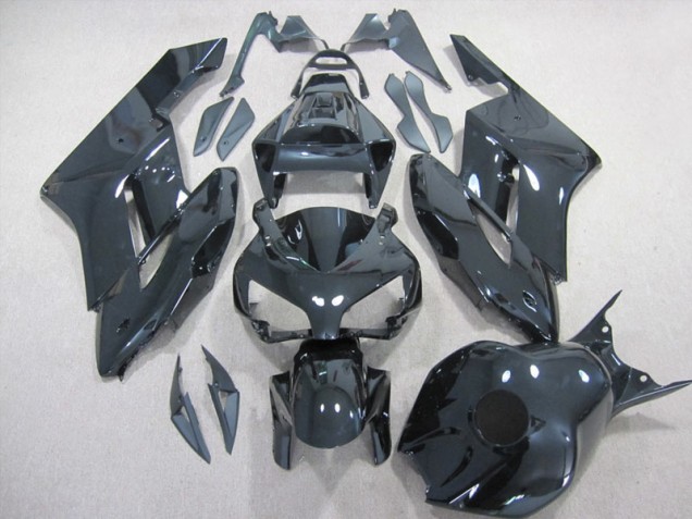ABS Carenado CBR 1000 RR 04-05 - Negro ABS Carenado CBR 1000 RR 04-05 - Negro