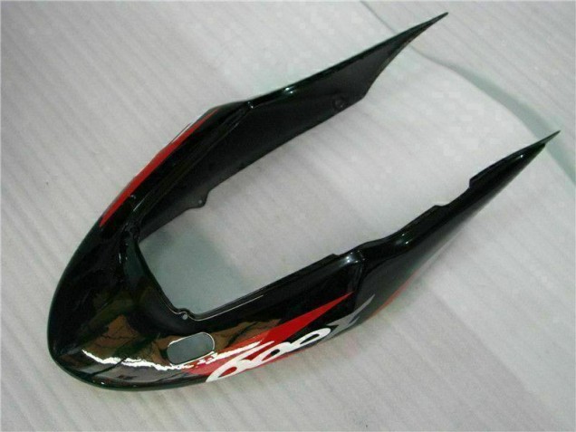 ABS Carenado CBR 600 F4i 04-07 - Rojo Plata