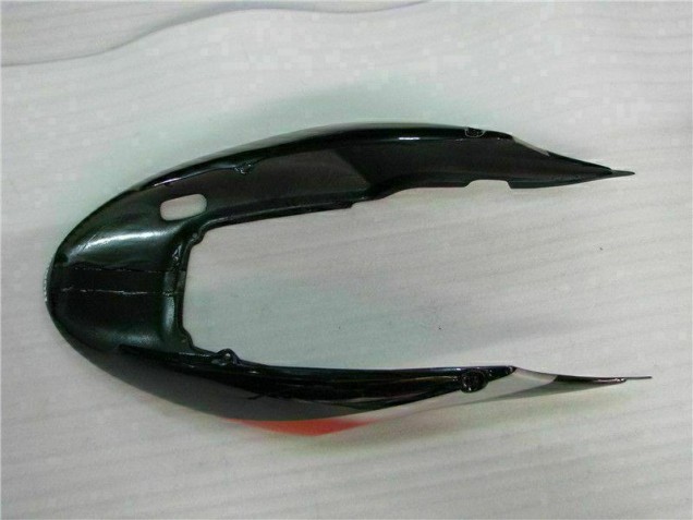 ABS Carenado CBR 600 F4i 04-07 - Rojo Plata
