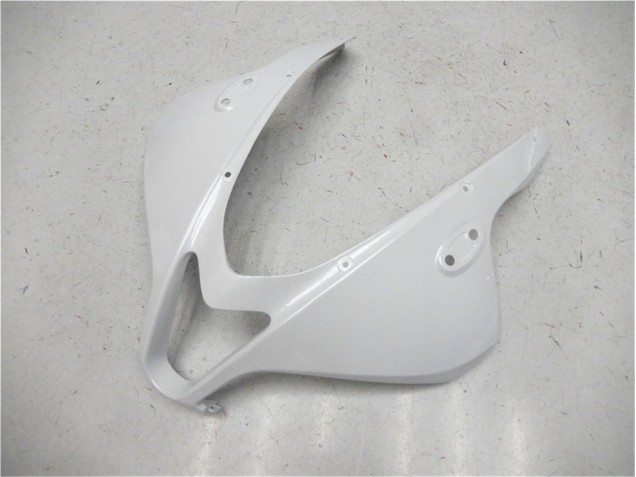 ABS Carenado CBR 600 RR 07-08 - Blanco Perla ABS Carenado CBR 600 RR 07-08 - Blanco Perla