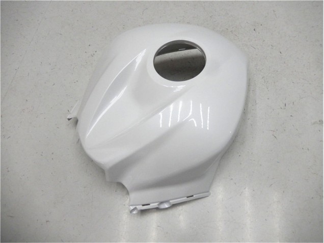 ABS Carenado CBR 600 RR 07-08 - Blanco Perla ABS Carenado CBR 600 RR 07-08 - Blanco Perla