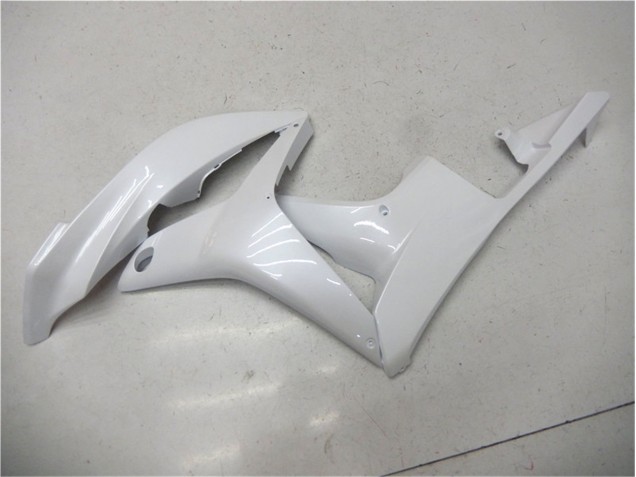ABS Carenado CBR 600 RR 07-08 - Blanco Perla ABS Carenado CBR 600 RR 07-08 - Blanco Perla