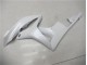 ABS Carenado CBR 600 RR 07-08 - Blanco Perla ABS Carenado CBR 600 RR 07-08 - Blanco Perla