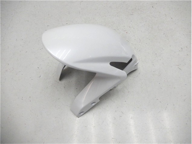 ABS Carenado CBR 600 RR 07-08 - Blanco Perla ABS Carenado CBR 600 RR 07-08 - Blanco Perla