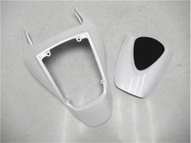 ABS Carenado CBR 600 RR 07-08 - Blanco Perla ABS Carenado CBR 600 RR 07-08 - Blanco Perla