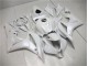 ABS Carenado CBR 600 RR 07-08 - Blanco Perla ABS Carenado CBR 600 RR 07-08 - Blanco Perla