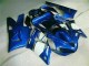 ABS Carenado R1 00-01 - Azul ABS Carenado R1 00-01 - Azul
