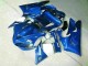 ABS Carenado R1 00-01 - Azul ABS Carenado R1 00-01 - Azul