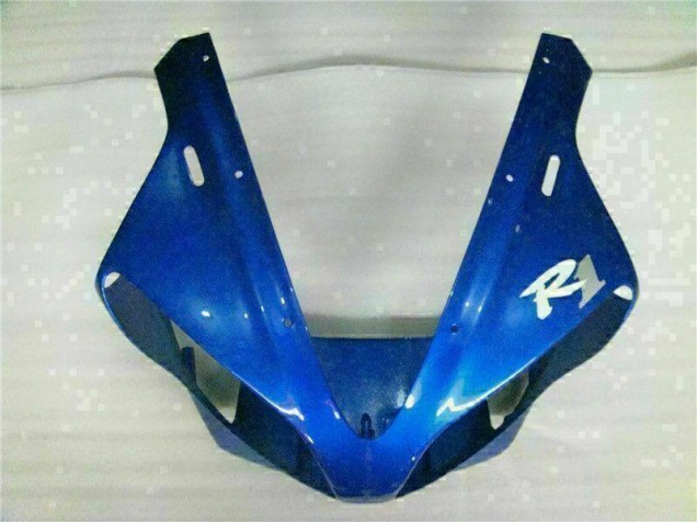 ABS Carenado R1 00-01 - Azul ABS Carenado R1 00-01 - Azul