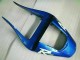 ABS Carenado R1 00-01 - Azul ABS Carenado R1 00-01 - Azul