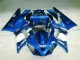 ABS Carenado R1 00-01 - Azul ABS Carenado R1 00-01 - Azul
