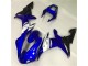 ABS Carenado R1 02-03 - Azul Blanco ABS Carenado R1 02-03 - Azul Blanco
