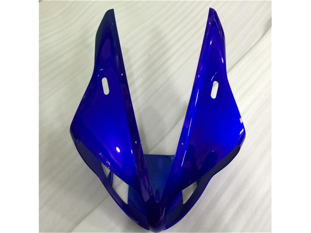 ABS Carenado R1 02-03 - Azul Blanco ABS Carenado R1 02-03 - Azul Blanco