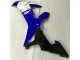 ABS Carenado R1 02-03 - Azul Blanco ABS Carenado R1 02-03 - Azul Blanco