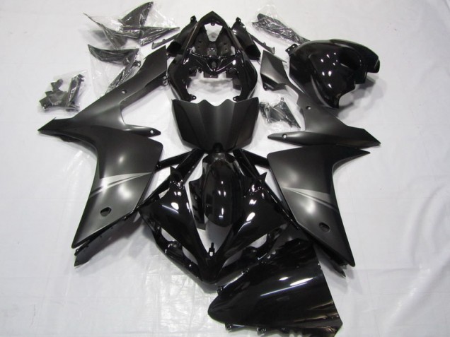 ABS Carenado R1 07-08 - Negro ABS Carenado R1 07-08 - Negro