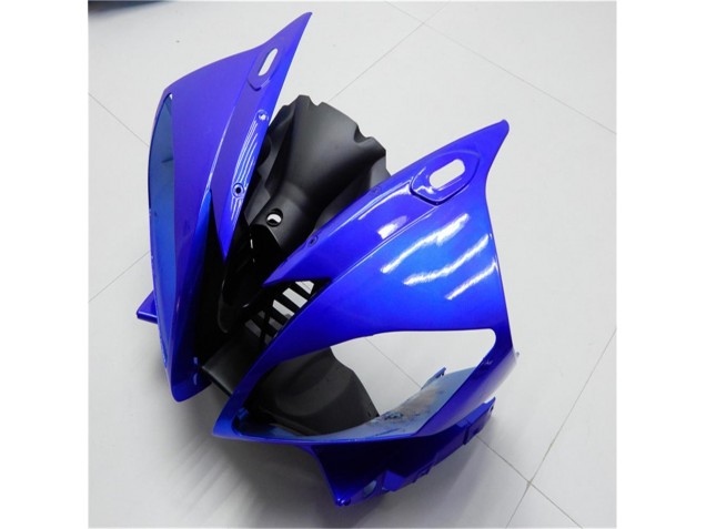 ABS Carenado R6 06-07 - Azul Negro ABS Carenado R6 06-07 - Azul Negro