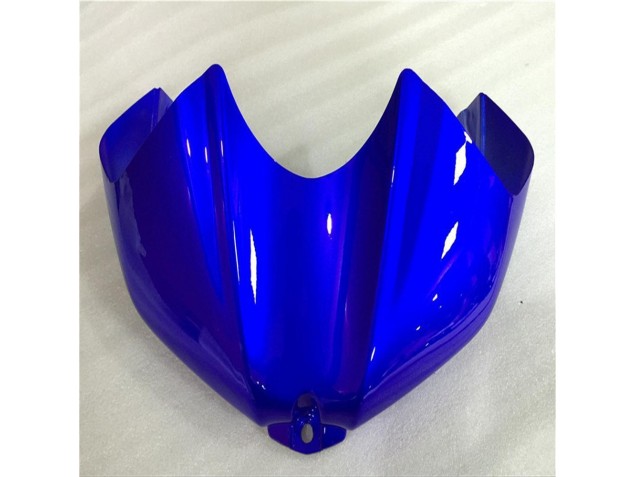 ABS Carenado R6 06-07 - Azul Negro ABS Carenado R6 06-07 - Azul Negro