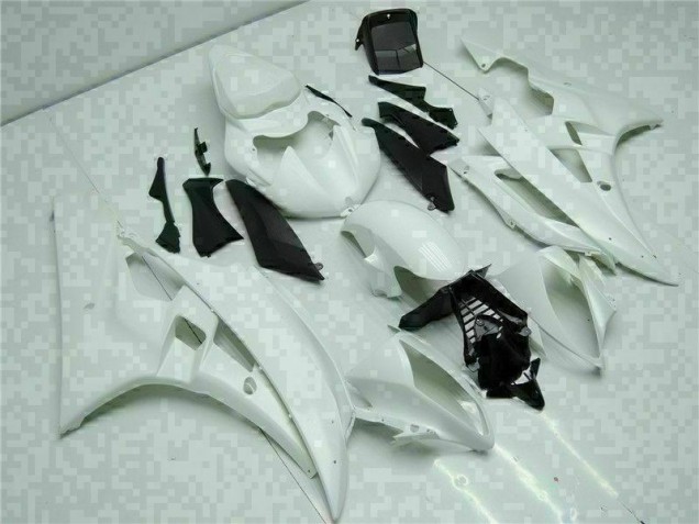 ABS Carenado R6 06-07 - Sin Pintar ABS Carenado R6 06-07 - Sin Pintar