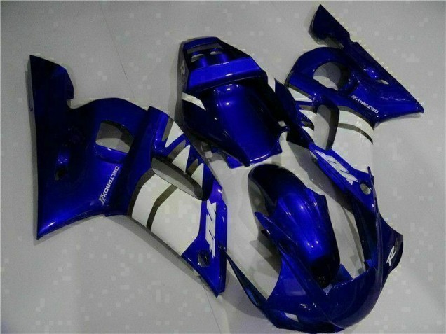 ABS Carenado R6 98-02 - Azul
