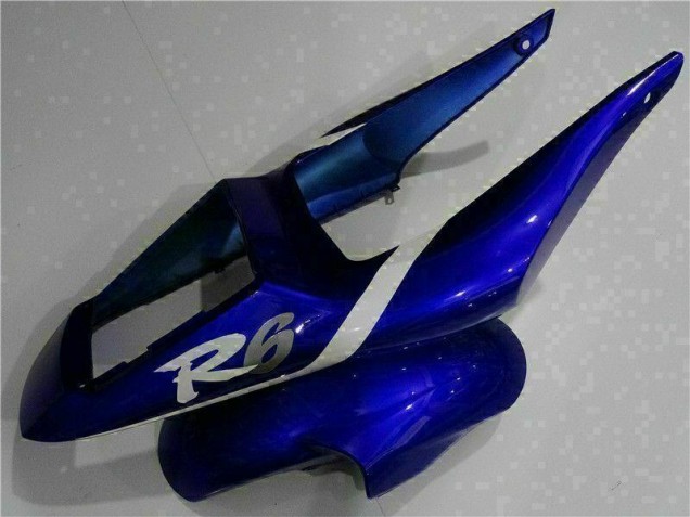 ABS Carenado R6 98-02 - Azul
