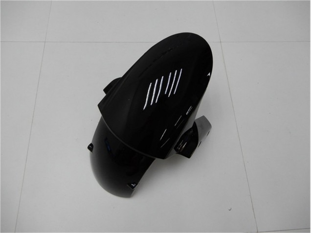 ABS Carenado ZX6R 09-12 - Azul Negro ABS Carenado ZX6R 09-12 - Azul Negro