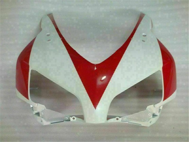 ABS Kits Carenado CBR 1000 RR 04-05 - Blanco Rojo