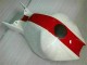 ABS Kits Carenado CBR 1000 RR 04-05 - Blanco Rojo
