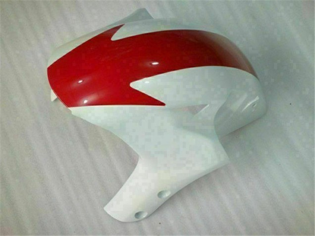ABS Kits Carenado CBR 1000 RR 04-05 - Blanco Rojo