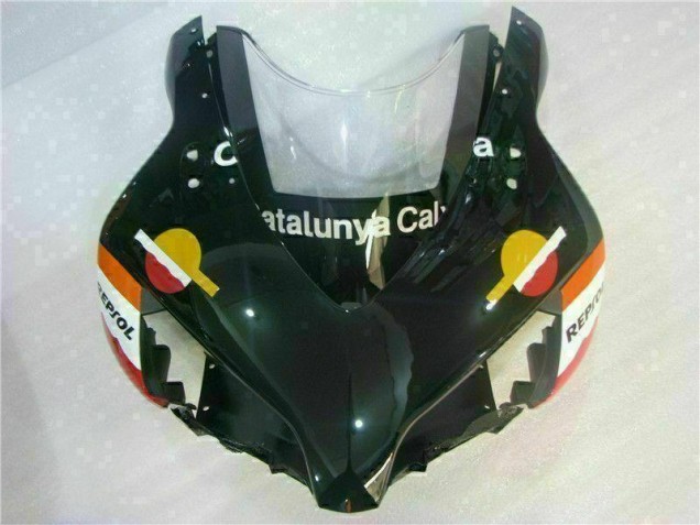 ABS Kits Carenado CBR 1000 RR 04-05 - Naranja ABS Kits Carenado CBR 1000 RR 04-05 - Naranja