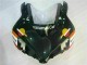 ABS Kits Carenado CBR 1000 RR 04-05 - Naranja ABS Kits Carenado CBR 1000 RR 04-05 - Naranja