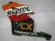 ABS Kits Carenado CBR 1000 RR 04-05 - Naranja ABS Kits Carenado CBR 1000 RR 04-05 - Naranja