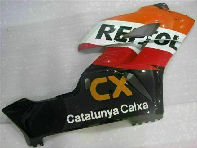 ABS Kits Carenado CBR 1000 RR 04-05 - Naranja ABS Kits Carenado CBR 1000 RR 04-05 - Naranja