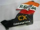 ABS Kits Carenado CBR 1000 RR 04-05 - Naranja ABS Kits Carenado CBR 1000 RR 04-05 - Naranja