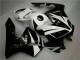 ABS Kits Carenado CBR 600 RR 05-06 - Negro ABS Kits Carenado CBR 600 RR 05-06 - Negro