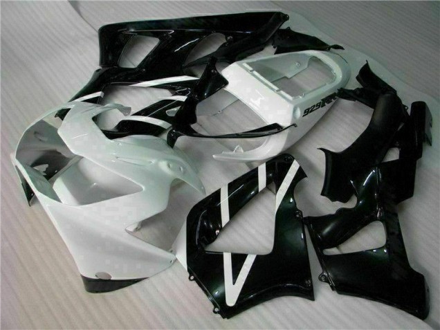 ABS Kits Carenado CBR 900 RR 929RR 00-01 - Blanco